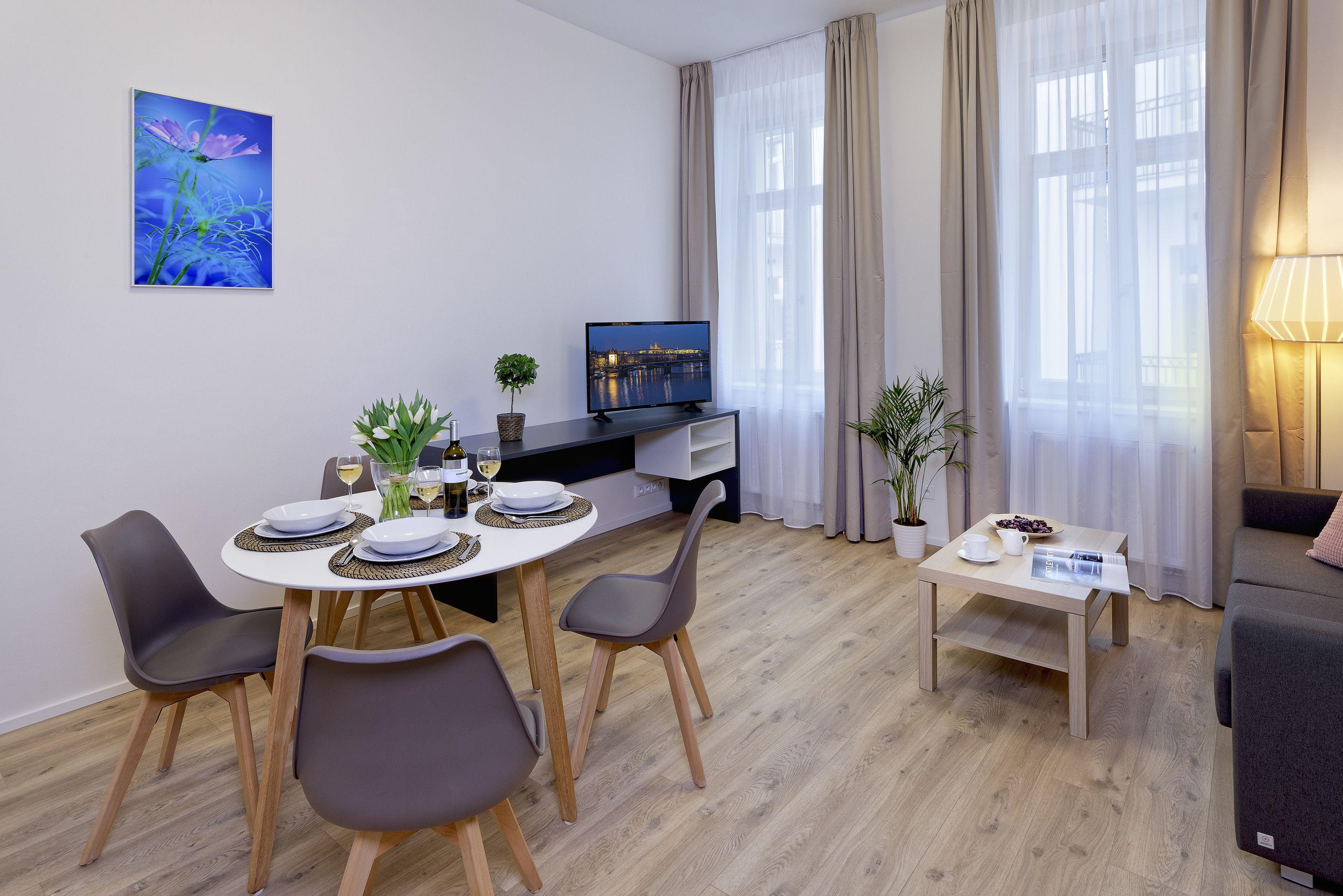 Downtown Suites Jugoslavska — Photos 2