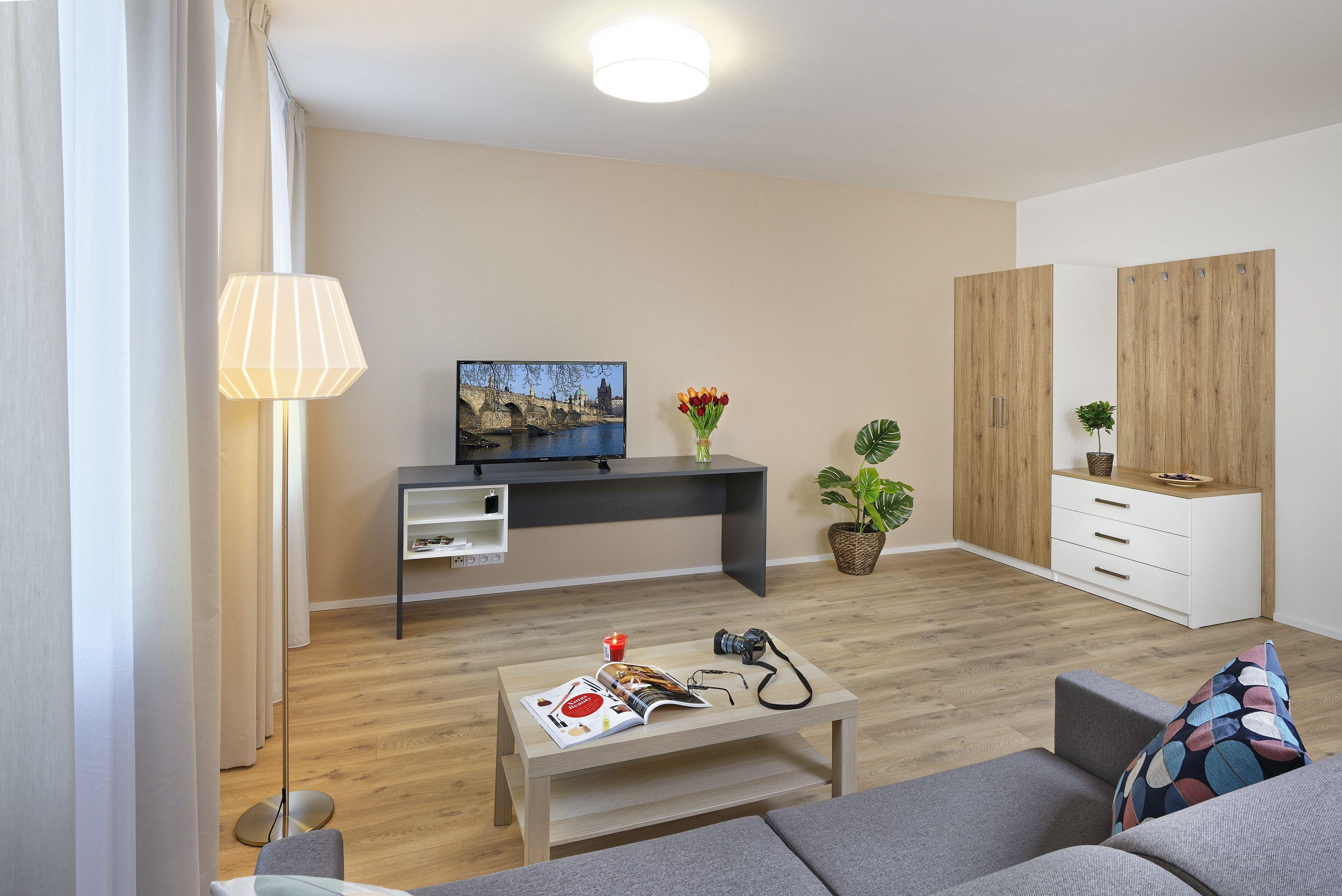 Downtown Suites Jugoslavska — Photos 3